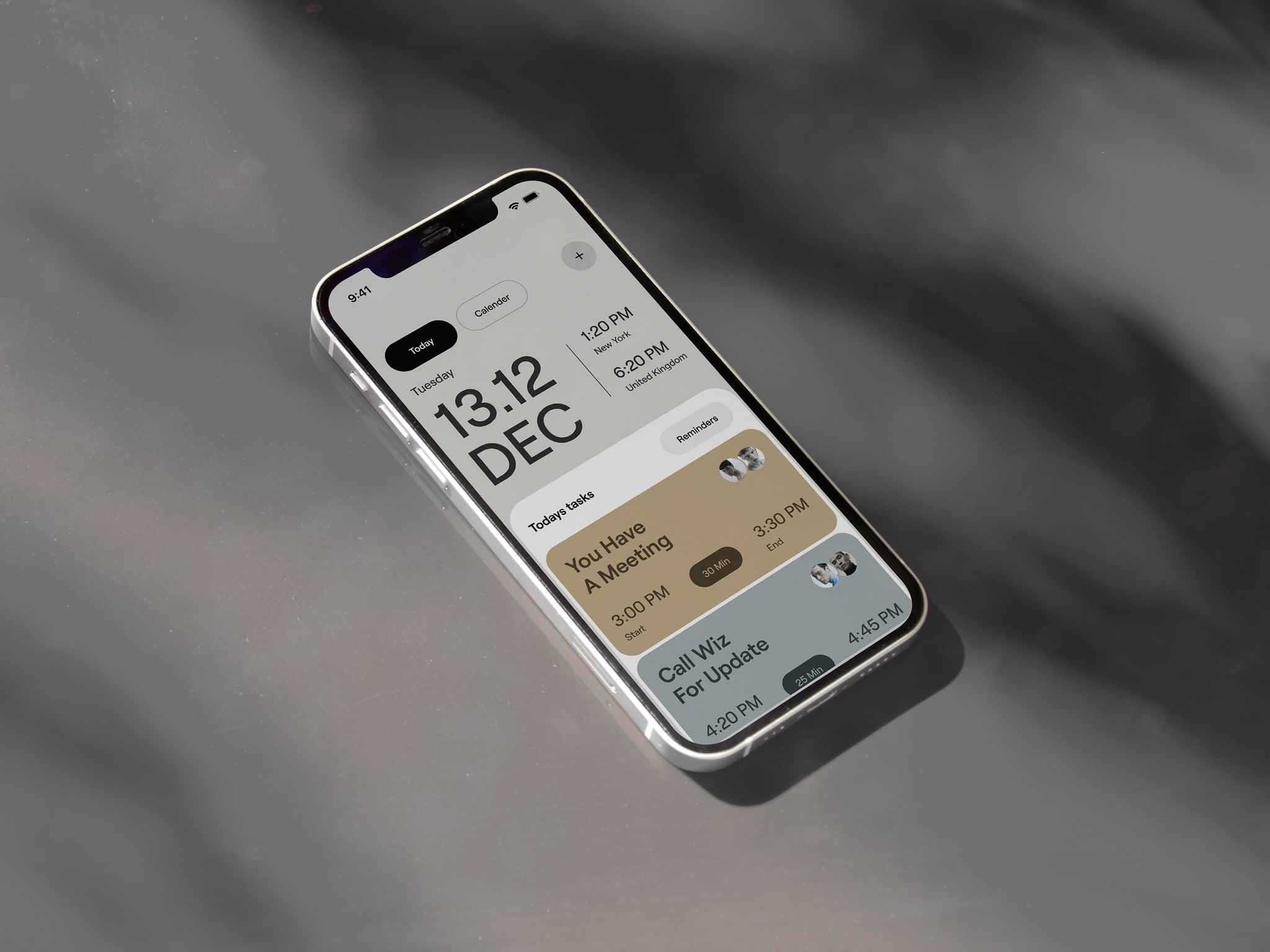To-Do Web App